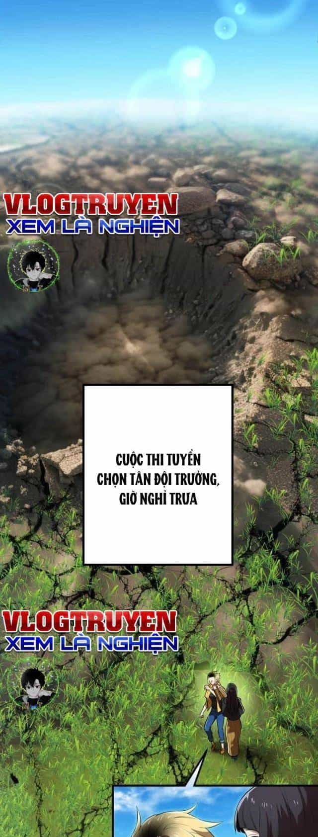 Mình Tao Là Siêu Việt Giả Mạnh Nhất! - Chương 32 - ảnh 2
