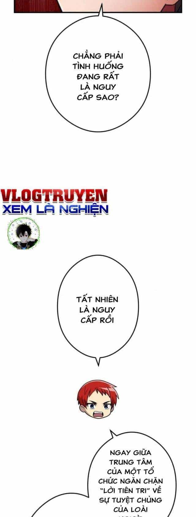 Mình Tao Là Siêu Việt Giả Mạnh Nhất! - Chương 32 - ảnh 20