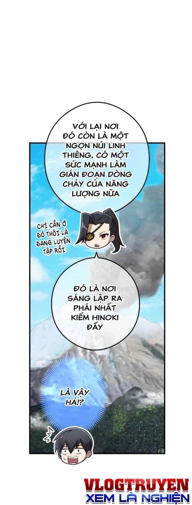 Mình Tao Là Siêu Việt Giả Mạnh Nhất! - Chương 32 - ảnh 39