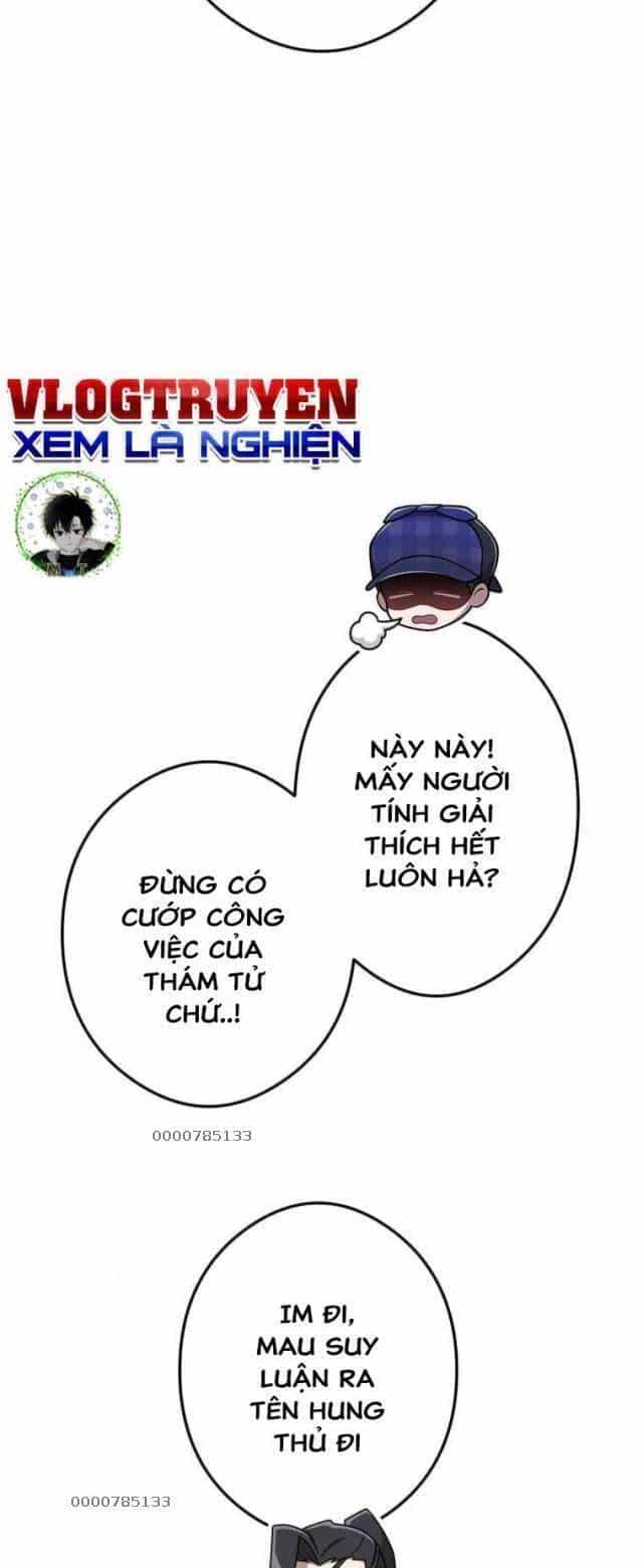 Mình Tao Là Siêu Việt Giả Mạnh Nhất! - Chương 32 - ảnh 41