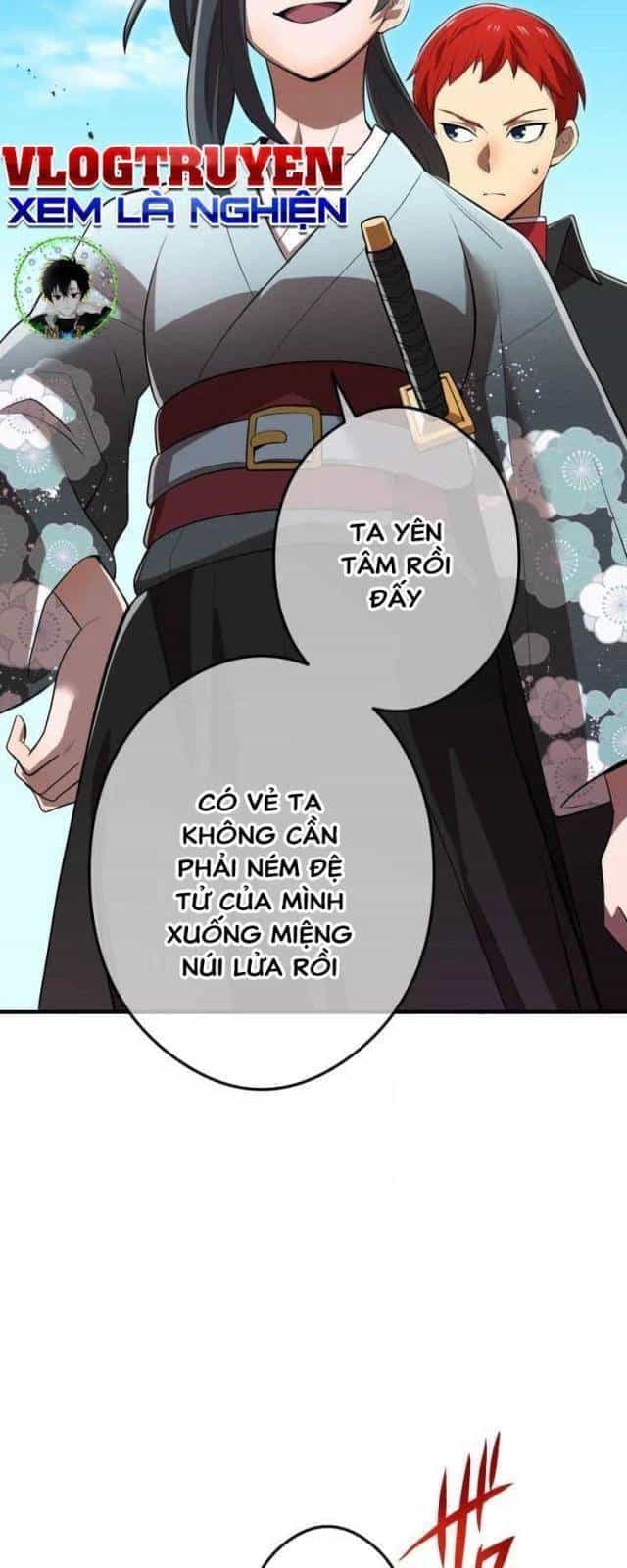 Mình Tao Là Siêu Việt Giả Mạnh Nhất! - Chương 32 - ảnh 6