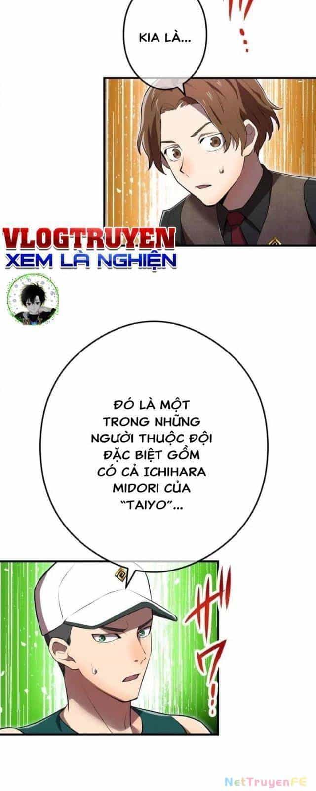 Mình Tao Là Siêu Việt Giả Mạnh Nhất! - Chương 32 - ảnh 7