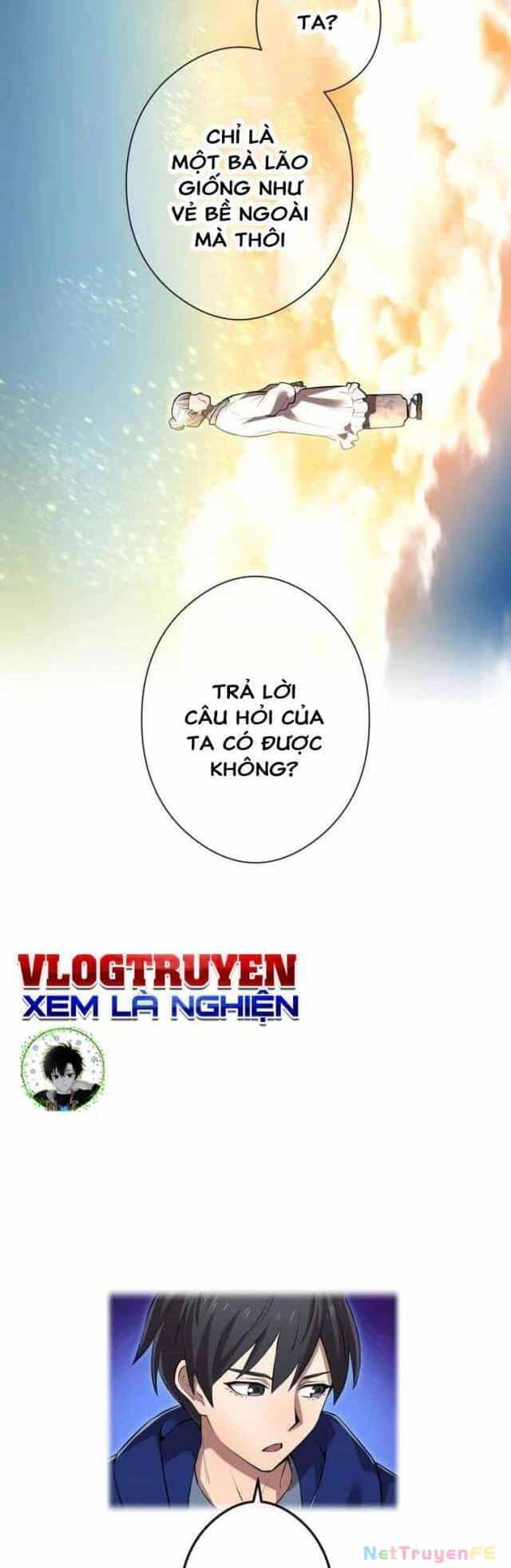 Mình Tao Là Siêu Việt Giả Mạnh Nhất! - Chương 33 - ảnh 19