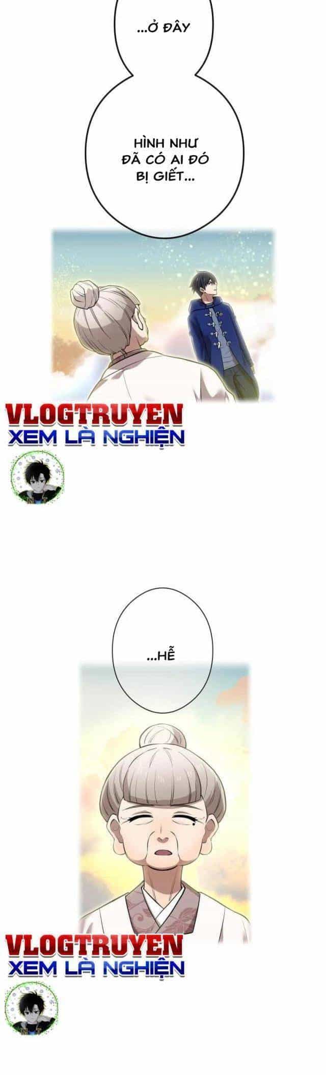 Mình Tao Là Siêu Việt Giả Mạnh Nhất! - Chương 33 - ảnh 20