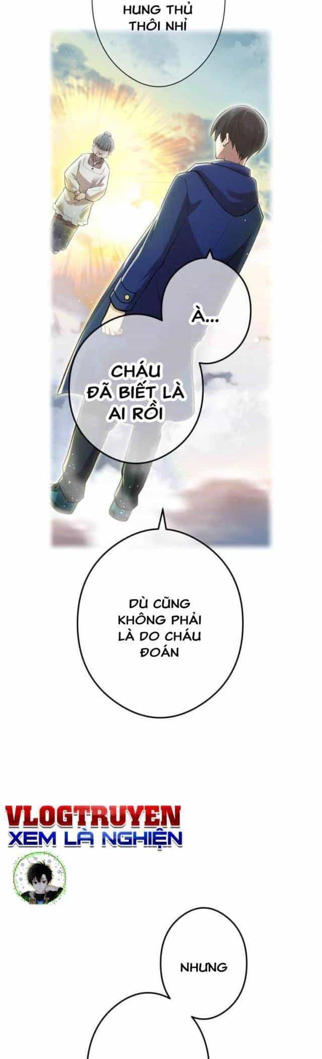 Mình Tao Là Siêu Việt Giả Mạnh Nhất! - Chương 33 - ảnh 22