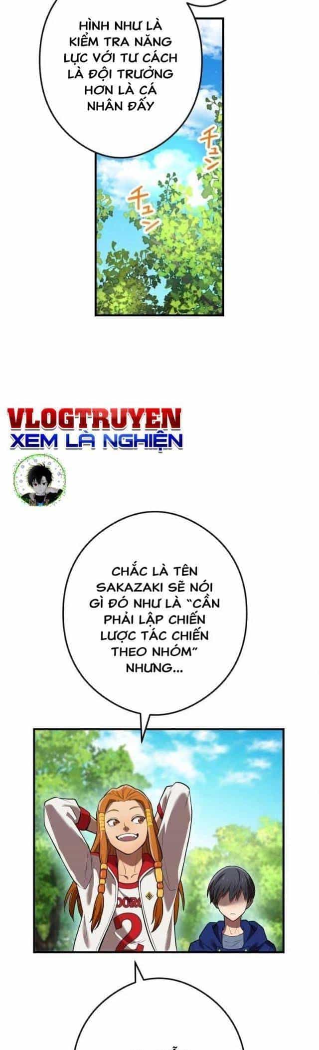 Mình Tao Là Siêu Việt Giả Mạnh Nhất! - Chương 33 - ảnh 44