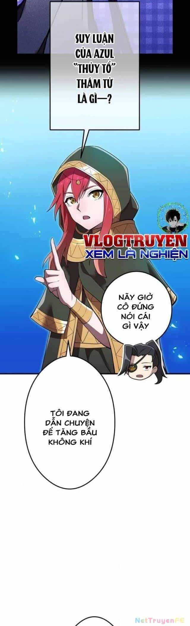 Mình Tao Là Siêu Việt Giả Mạnh Nhất! - Chương 33 - ảnh 5