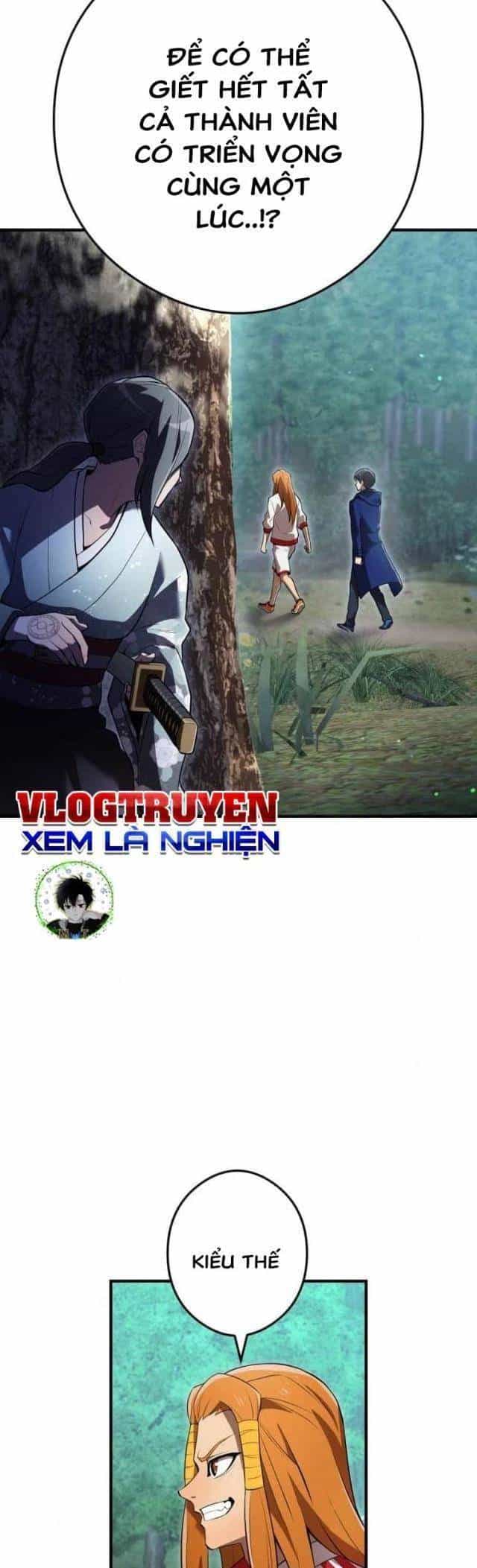 Mình Tao Là Siêu Việt Giả Mạnh Nhất! - Chương 33 - ảnh 50