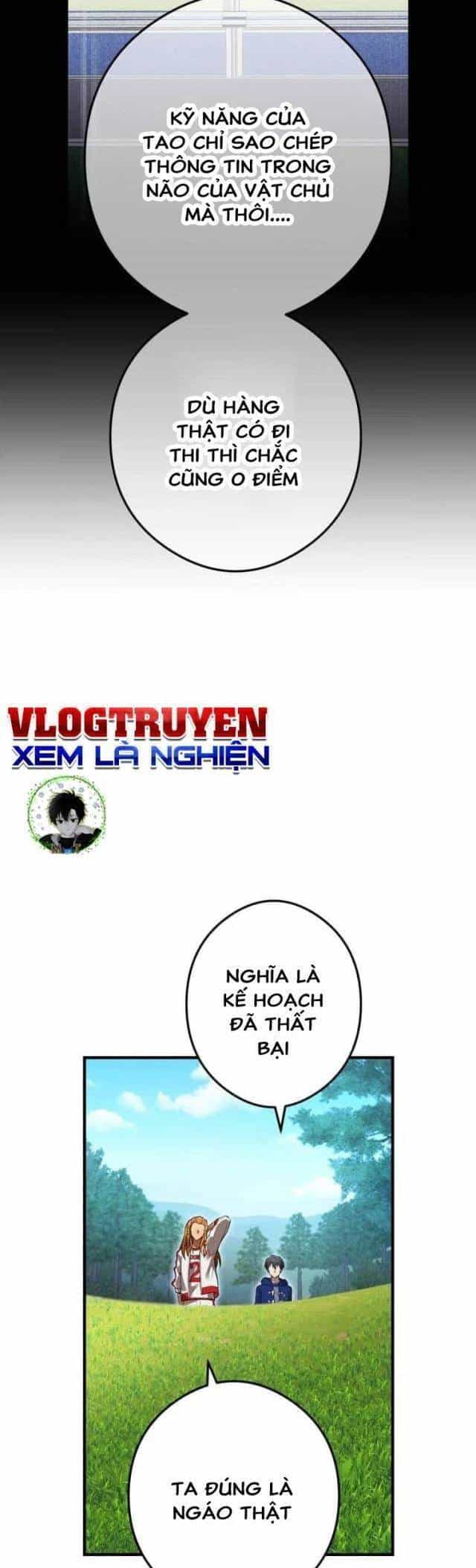 Mình Tao Là Siêu Việt Giả Mạnh Nhất! - Chương 33 - ảnh 52