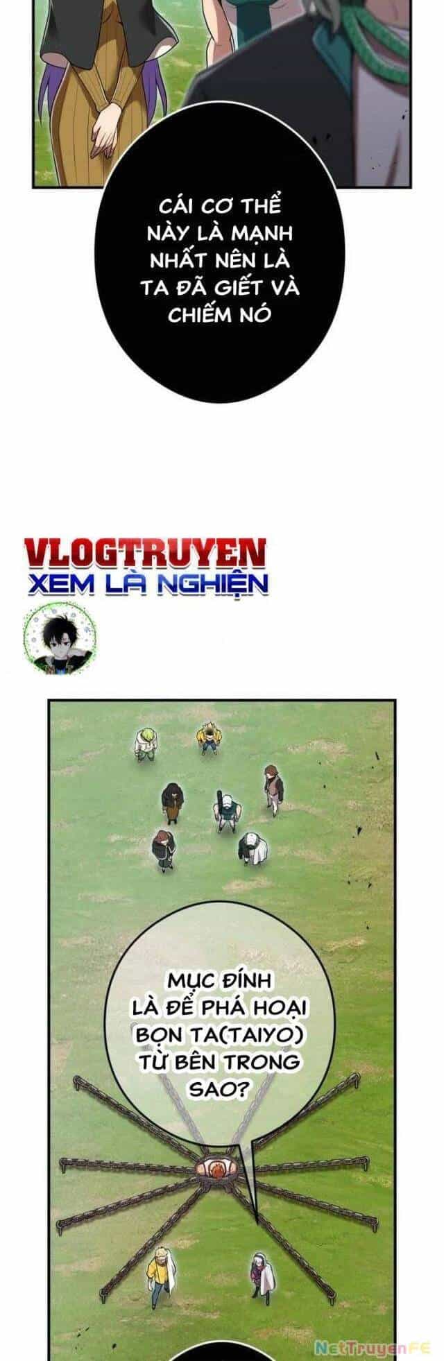 Mình Tao Là Siêu Việt Giả Mạnh Nhất! - Chương 33 - ảnh 59