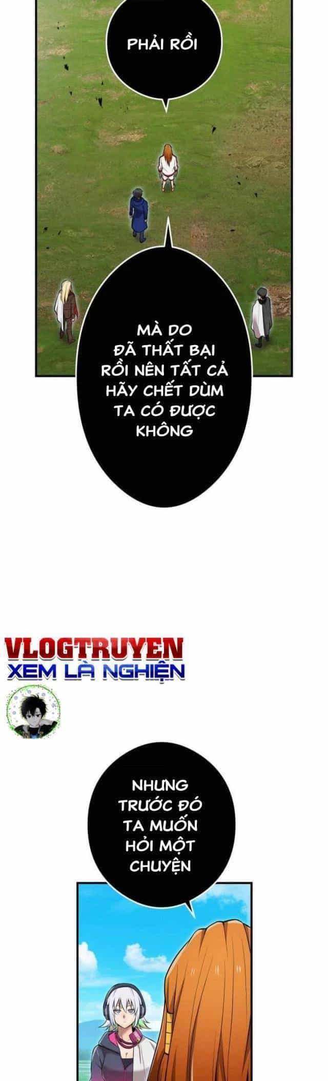 Mình Tao Là Siêu Việt Giả Mạnh Nhất! - Chương 33 - ảnh 60