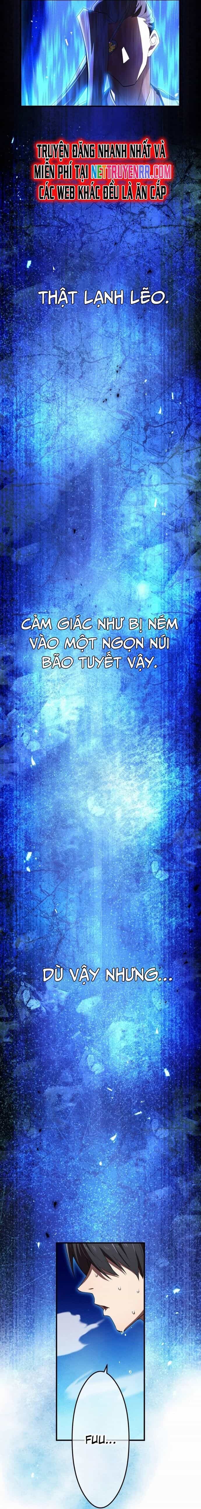 Mình Tao Là Siêu Việt Giả Mạnh Nhất! - Chương 45 - ảnh 21
