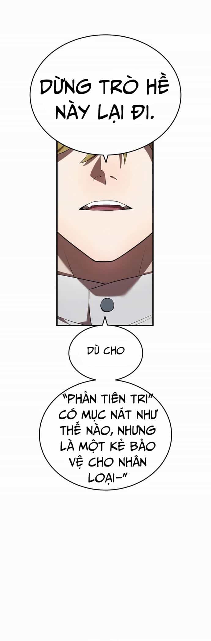 Mình Tao Là Siêu Việt Giả Mạnh Nhất! - Chương 45 - ảnh 36