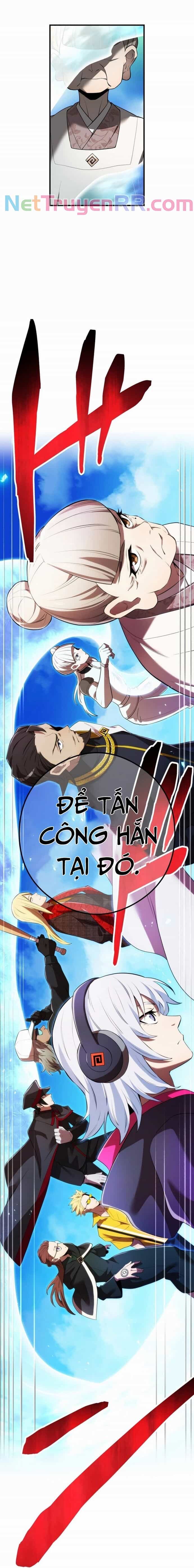 Mình Tao Là Siêu Việt Giả Mạnh Nhất! - Chương 45 - ảnh 64