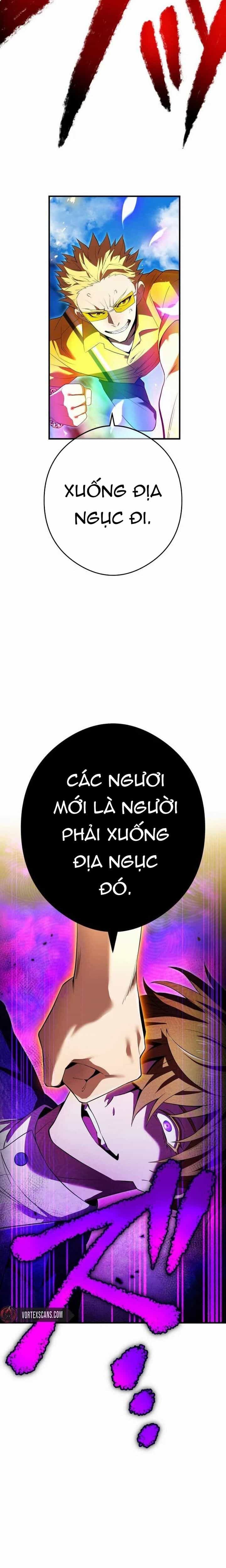 Mình Tao Là Siêu Việt Giả Mạnh Nhất! - Chương 46 - ảnh 30