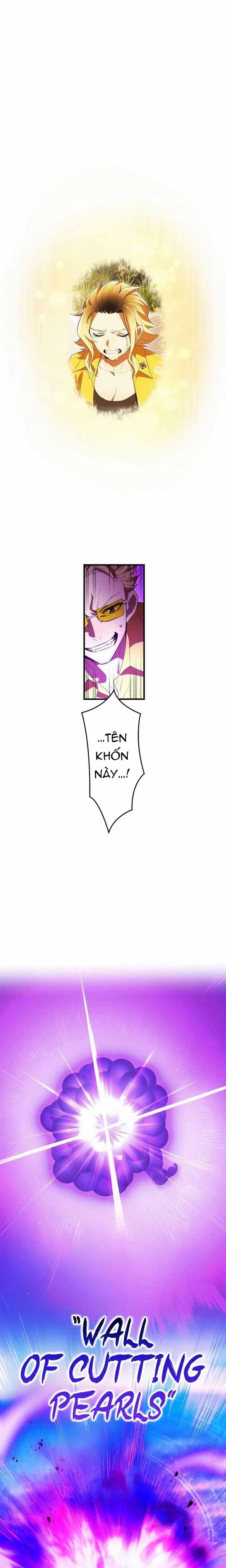 Mình Tao Là Siêu Việt Giả Mạnh Nhất! - Chương 46 - ảnh 32