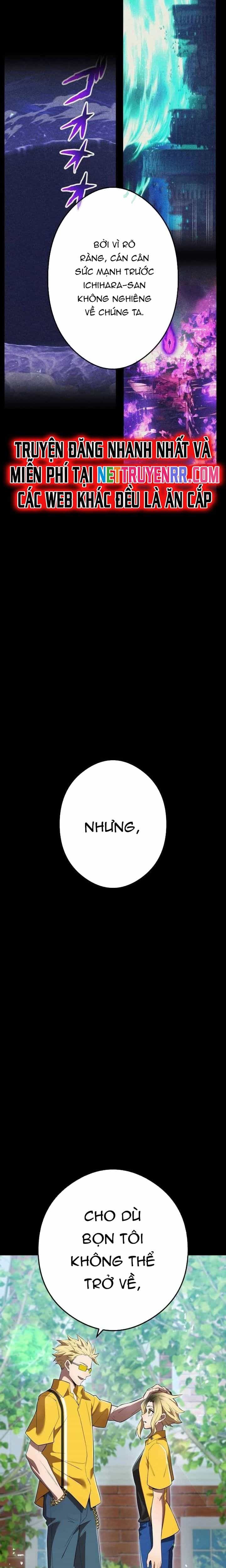 Mình Tao Là Siêu Việt Giả Mạnh Nhất! - Chương 46 - ảnh 6