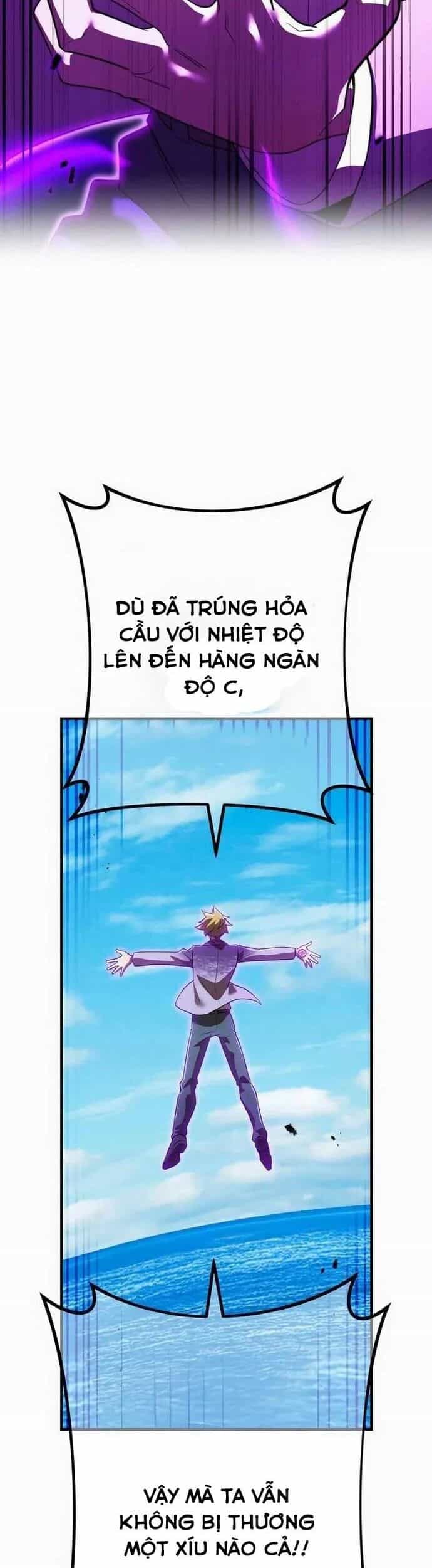 Mình Tao Là Siêu Việt Giả Mạnh Nhất! - Chương 47 - ảnh 16