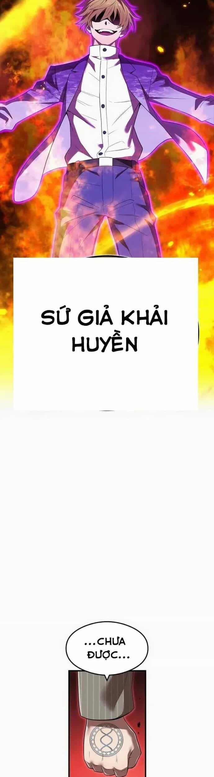 Mình Tao Là Siêu Việt Giả Mạnh Nhất! - Chương 47 - ảnh 26
