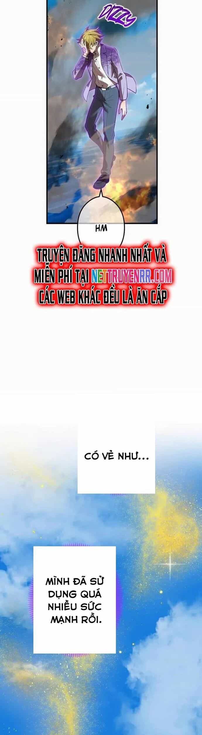 Mình Tao Là Siêu Việt Giả Mạnh Nhất! - Chương 47 - ảnh 28