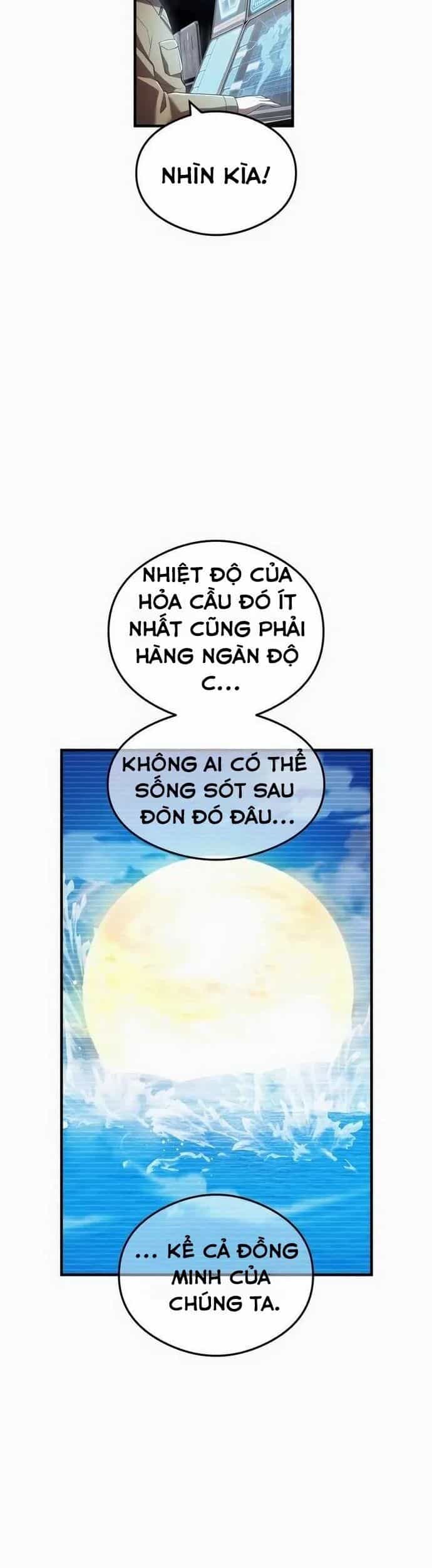Mình Tao Là Siêu Việt Giả Mạnh Nhất! - Chương 47 - ảnh 7