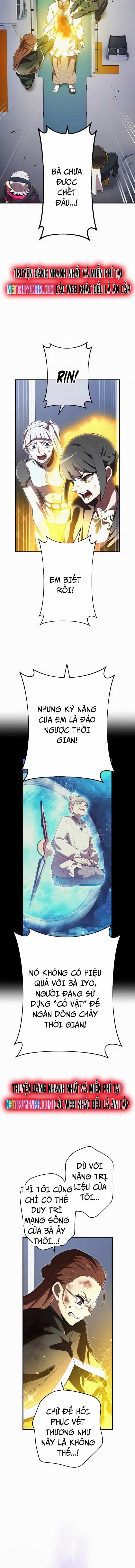 Mình Tao Là Siêu Việt Giả Mạnh Nhất! - Chương 48 - ảnh 12