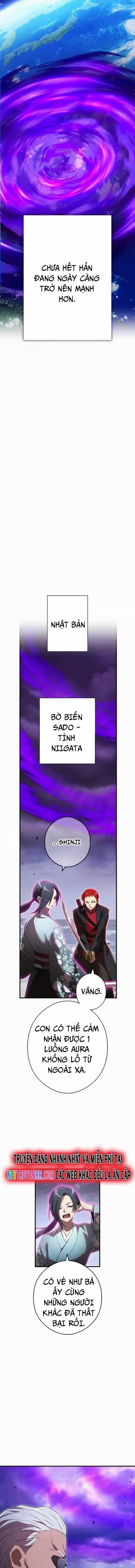 Mình Tao Là Siêu Việt Giả Mạnh Nhất! - Chương 48 - ảnh 3