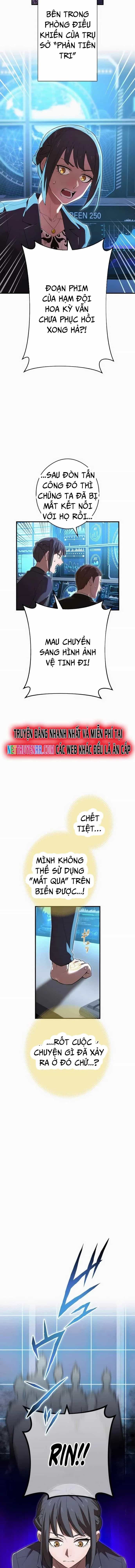 Mình Tao Là Siêu Việt Giả Mạnh Nhất! - Chương 48 - ảnh 5