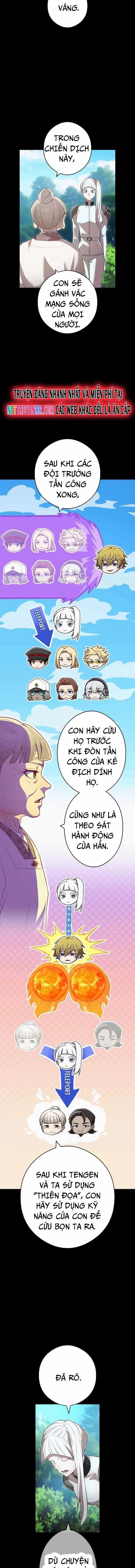 Mình Tao Là Siêu Việt Giả Mạnh Nhất! - Chương 48 - ảnh 8