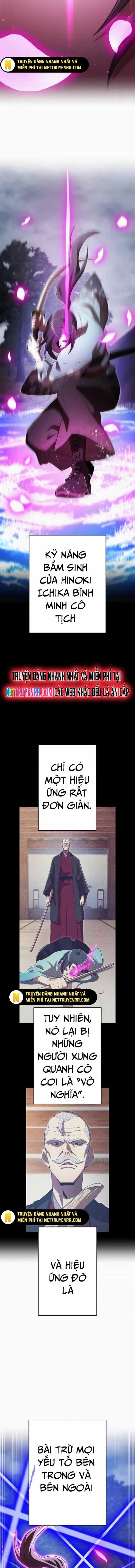 Mình Tao Là Siêu Việt Giả Mạnh Nhất! - Chương 49 - ảnh 16