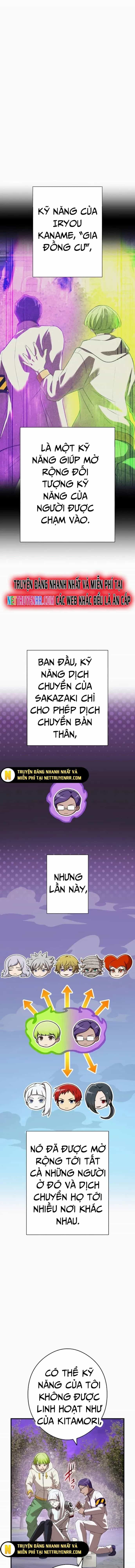 Mình Tao Là Siêu Việt Giả Mạnh Nhất! - Chương 49 - ảnh 7