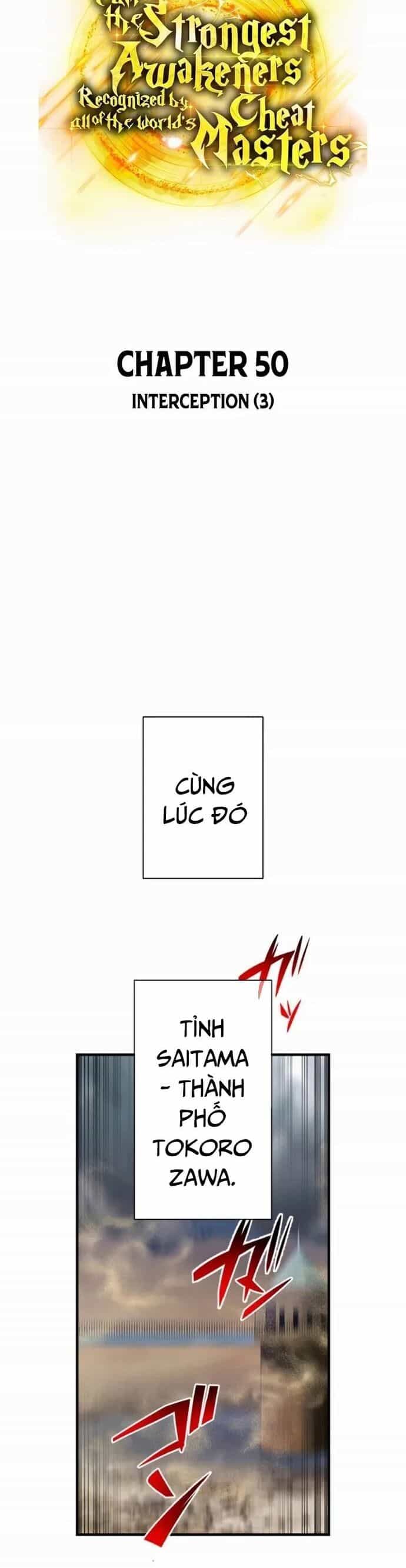 Mình Tao Là Siêu Việt Giả Mạnh Nhất! - Chương 50 - ảnh 27