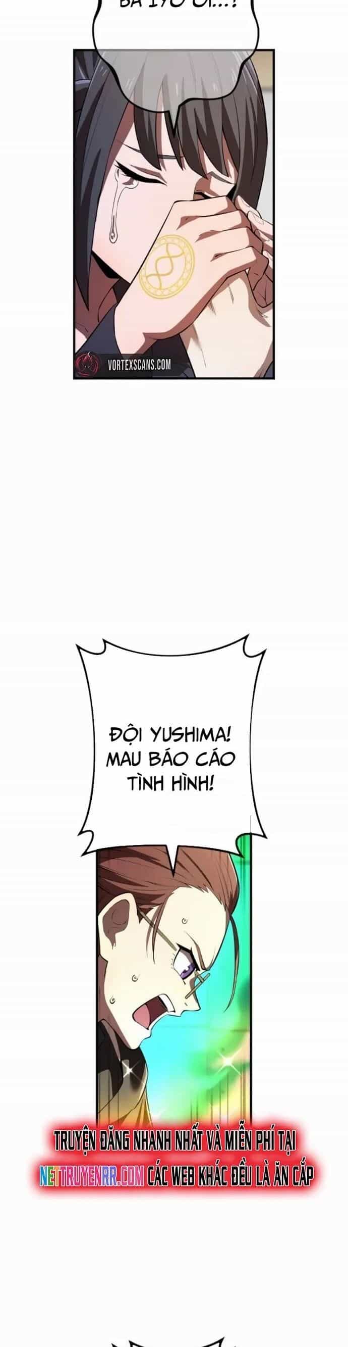 Mình Tao Là Siêu Việt Giả Mạnh Nhất! - Chương 50 - ảnh 50