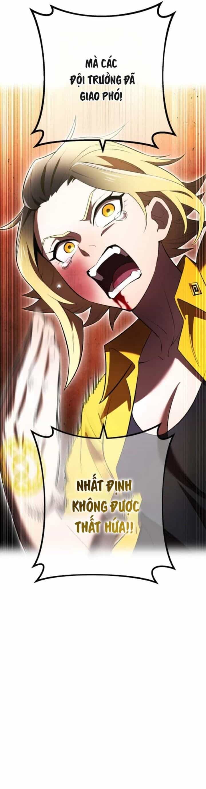 Mình Tao Là Siêu Việt Giả Mạnh Nhất! - Chương 51 - ảnh 36