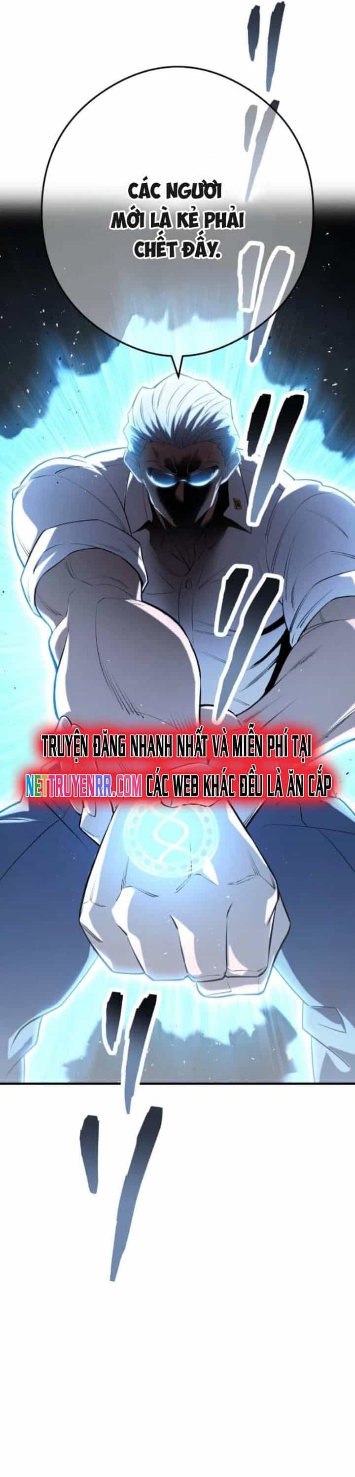 Mình Tao Là Siêu Việt Giả Mạnh Nhất! - Chương 51 - ảnh 61