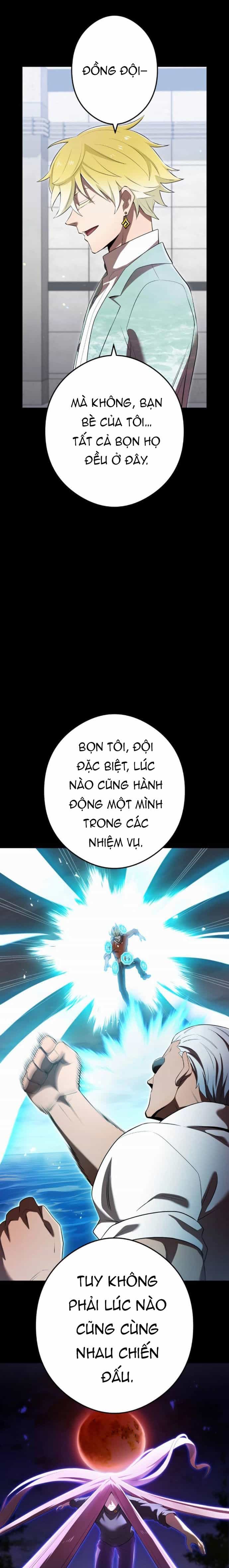 Mình Tao Là Siêu Việt Giả Mạnh Nhất! - Chương 54 - ảnh 16