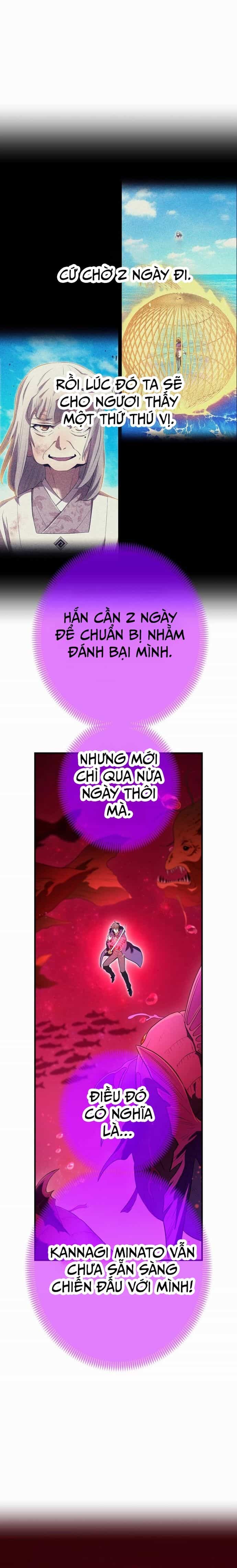 Mình Tao Là Siêu Việt Giả Mạnh Nhất! - Chương 55 - ảnh 3