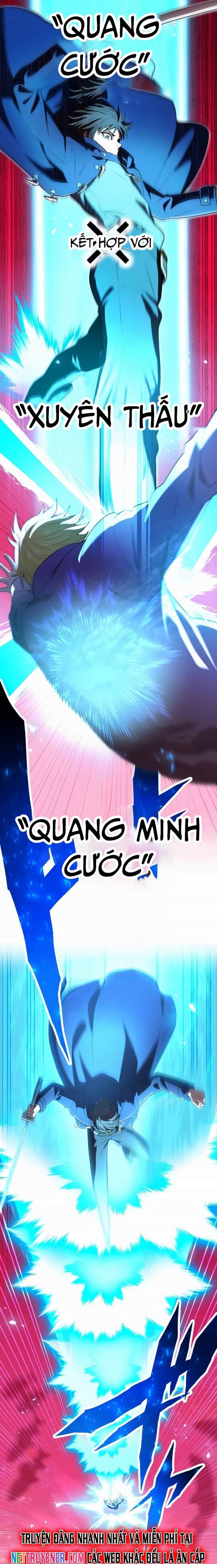 Mình Tao Là Siêu Việt Giả Mạnh Nhất! - Chương 55 - ảnh 5
