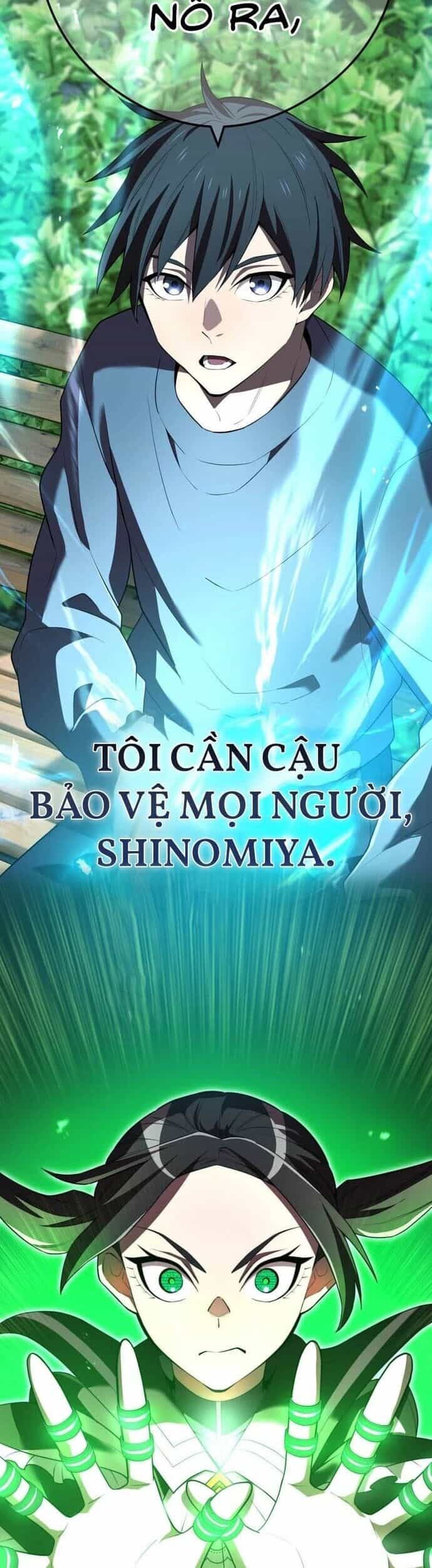 Mình Tao Là Siêu Việt Giả Mạnh Nhất! - Chương 57 - ảnh 28