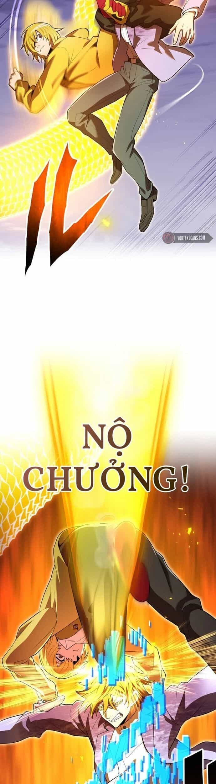 Mình Tao Là Siêu Việt Giả Mạnh Nhất! - Chương 57 - ảnh 45