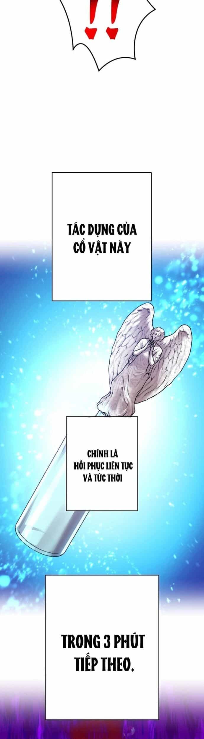 Mình Tao Là Siêu Việt Giả Mạnh Nhất! - Chương 57 - ảnh 5