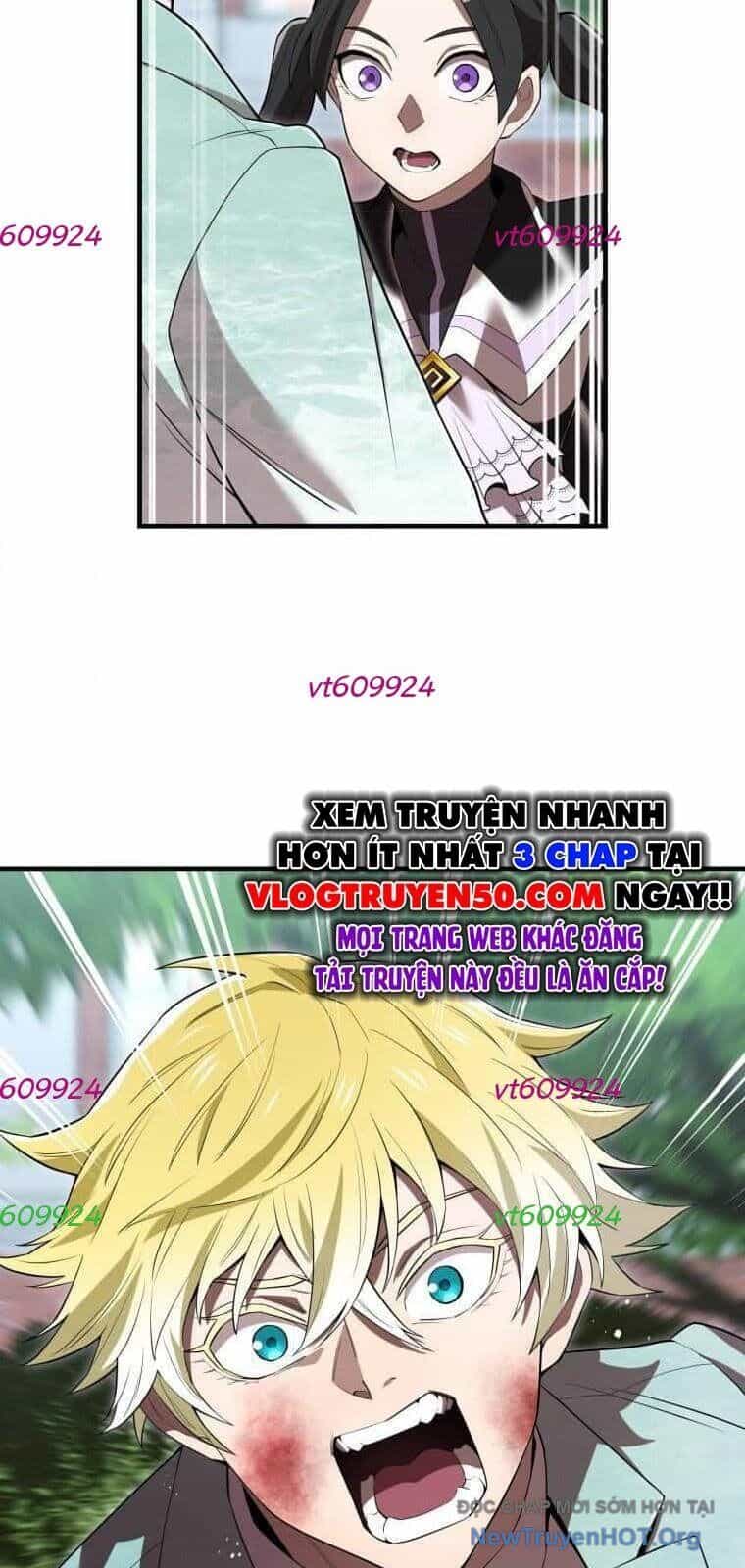 Mình Tao Là Siêu Việt Giả Mạnh Nhất! - Chương 58 - ảnh 122
