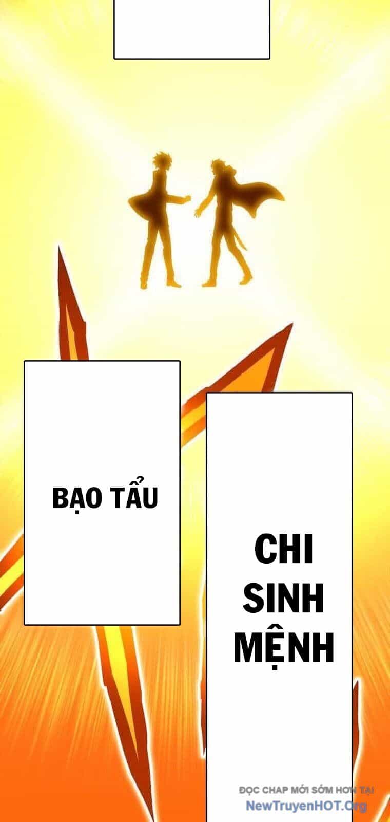 Mình Tao Là Siêu Việt Giả Mạnh Nhất! - Chương 58 - ảnh 36