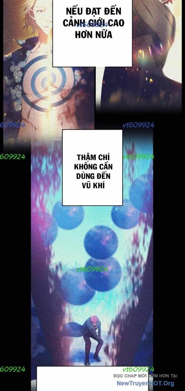 Mình Tao Là Siêu Việt Giả Mạnh Nhất! - Chương 58 - ảnh 5