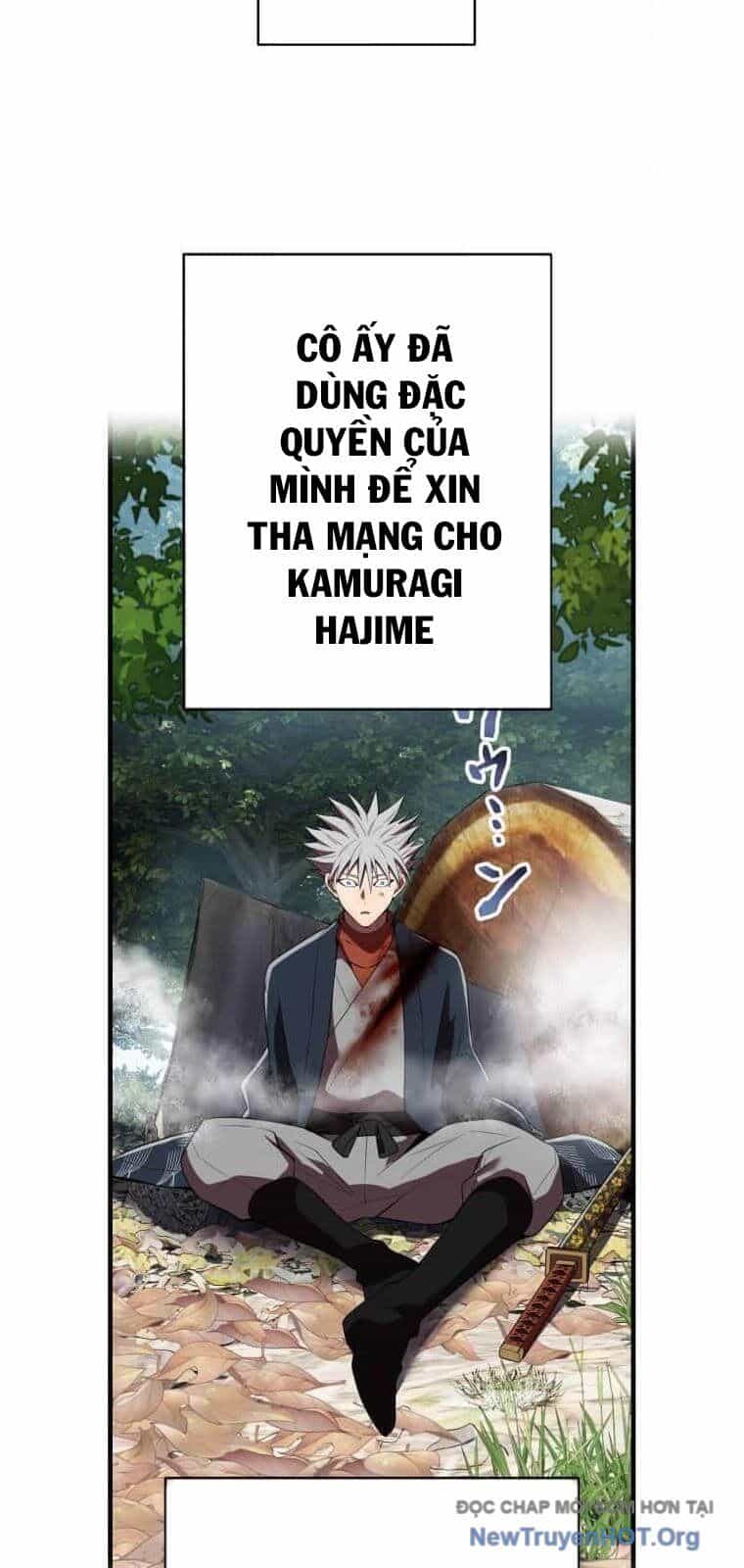 Mình Tao Là Siêu Việt Giả Mạnh Nhất! - Chương 58 - ảnh 82