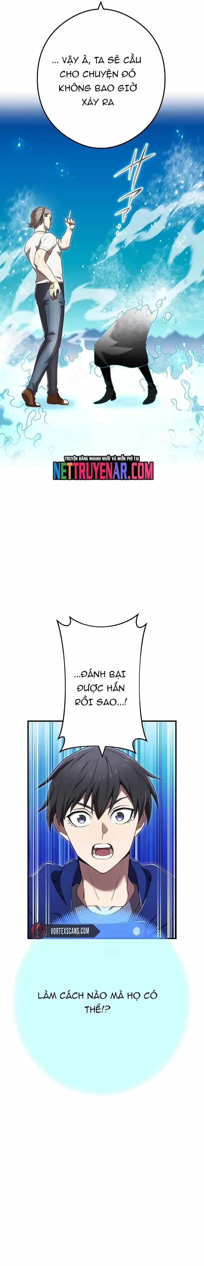 Mình Tao Là Siêu Việt Giả Mạnh Nhất! - Chương 62 - ảnh 17