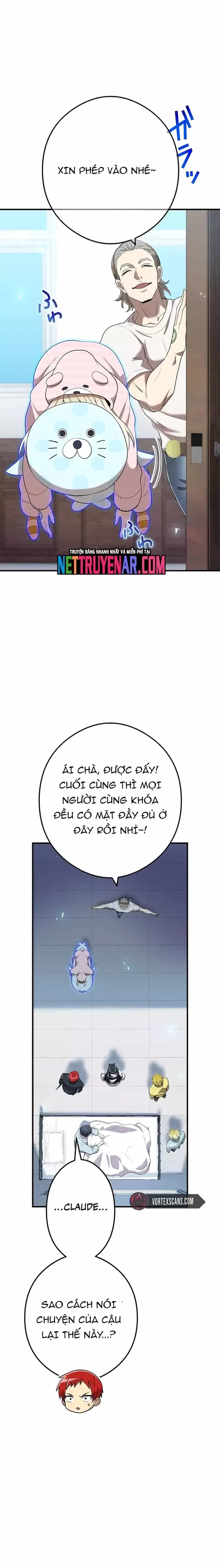 Mình Tao Là Siêu Việt Giả Mạnh Nhất! - Chương 62 - ảnh 31