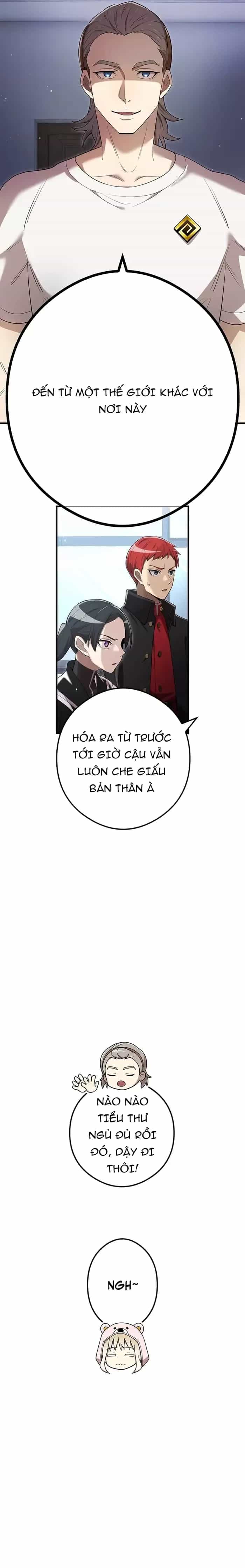 Mình Tao Là Siêu Việt Giả Mạnh Nhất! - Chương 62 - ảnh 33
