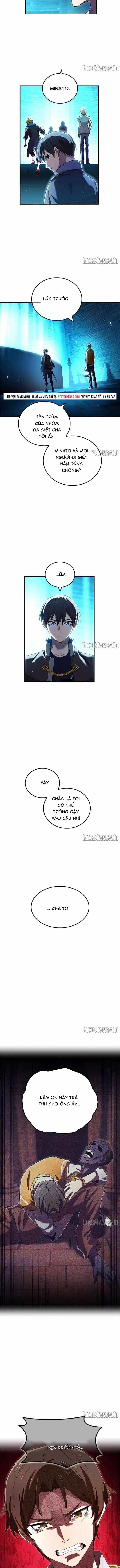 Mình Tao Là Siêu Việt Giả Mạnh Nhất! - Chương 66 - ảnh 13