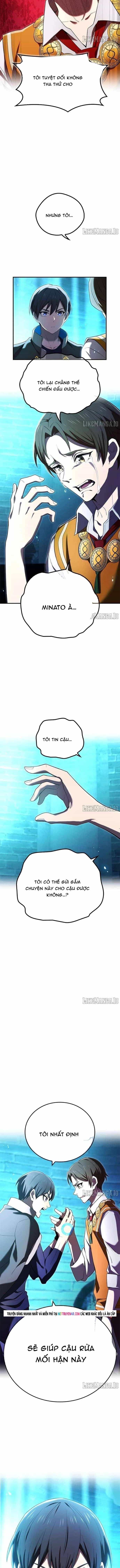 Mình Tao Là Siêu Việt Giả Mạnh Nhất! - Chương 66 - ảnh 14